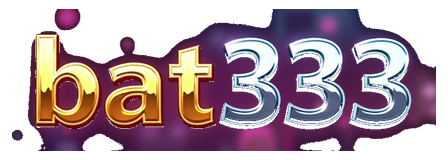 bat3333 logo